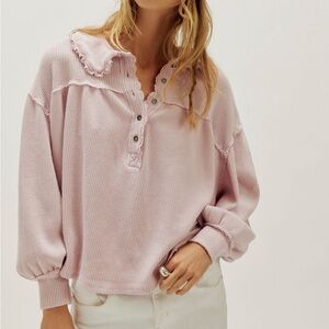 QUEEN OF HEARTS THERMAL LILAC BLOOM